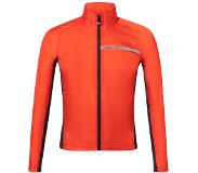 Castelli Squadra Stretch Jas Heren, rood L 2021 Racefiets jassen