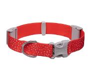 Ruffwear Confluence Collar Rood 51-66 cm
