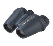 Nikon Travelite Ex 9x25 Cf Binoculars Zwart