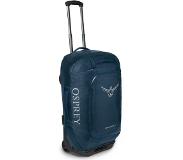 Osprey Rolling Transporter Trolley 60l Blauw