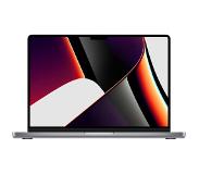Apple MacBook Pro (2021) - CTO - MKGP3N/A - 14 inch - Apple M1 Pro - 512 GB - Space Grey