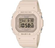 Casio Digitale dameschronograaf BGD-565-4ER Casio Roze | one size