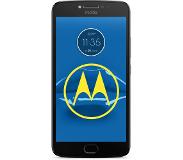 Motorola moto e⁴ plus 14 cm (5.5'') 3 GB 16 GB Single SIM 4G Micro-USB Grijs Android 7.0 5000 mAh
