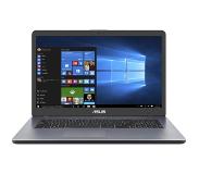 Asus VivoBook X705M - 17.3" - N4020 - 8GB DDR4 - 256GB SSD - W11 Home