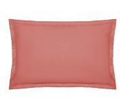 Atmosphera kussensloop set van 2 Blush - Katoen - 50 x 70 cm - Terra