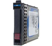 HP Solid State Drive 2.5" 400 GB SAS