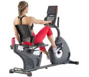 Schwinn 570R Ligfiets