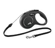 Flexi Rollijn Classic - Cord Leash