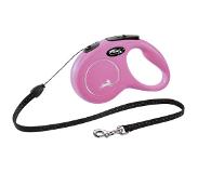 Flexi Rollijn Classic - Cord Leash