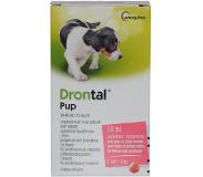 Bayer Drontal ontworming pup