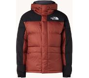 The North Face Himalayan puffer jack met donsvulling