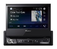 Pioneer AVH-A7100BT DVD/CD-Tuner/USB/iPod/Bluetooth