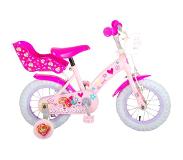 Volare Children's Bicycle 12 - Paw Patrol (21251-CH)