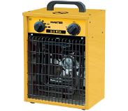 Master Elektrische Heater B3 ECA 3KW