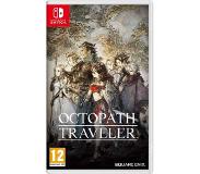 Nintendo Octopath Traveler | Nintendo Switch