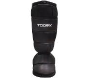 Toorx Scheenbeschermer PU