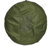 Proplus Privacytent pop-up polyester groen