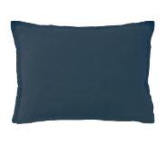 Matt & Rose Set Kussenslopen Marine - 50 x 70 cm - 100% Linnen