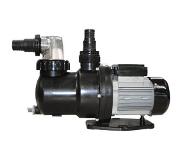 Gre pomp met voorfilter 4 m³/u zwart 0,33 CV