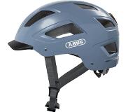ABUS Hyban 2.0 - Fietshelm Glacier Blue M (52 - 58 cm)