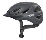 ABUS Urban-I 3.0 Helm, grijs M | 52-58cm 2022 City helmen