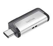 SanDisk Dual Drive Ultra 3.1 USB-C Go 32GB