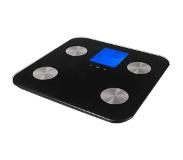 Perel DIGITALE KÖRPERANALYSEWAAGE - 180 kg / 100 g
