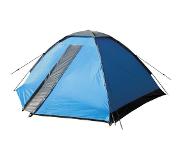 Eurotrail Campsite Festival Koepeltent - Blauw - 2 Persoons