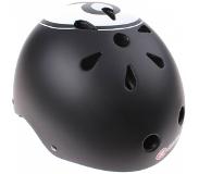 Cycle Tech Fietshelm Xcool 8-ball Zwart Maat 48/54 Cm