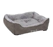 Scruffs Cosy Box Bed