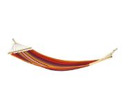 Lesli Living Hangmat Regenboog 200x80cm