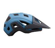 Lazer Fietshelm Impala Unisex Matblauw