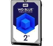Western Digital WD Blue WD20SPZX 2TB