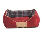 Scruffs Highland Box Bed