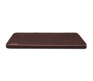Petcomfort Benchmat Suedine Bruin