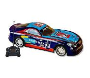 Gear2Play RC Racer Max Raceauto 1:18 - RC Auto - Bestuurbare Auto