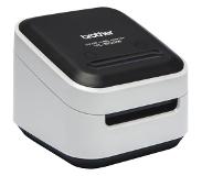 Brother VC-500W draadloze kleurenlabelprinter met wifi