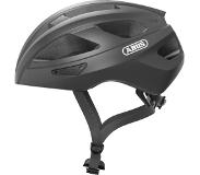 ABUS Macator Helm Zwart