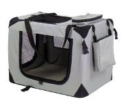 WOHI Reisbench Travel nylon 62cm
