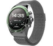 Blokker Smartwatch Forever Amoled Icon Aw-100 Green