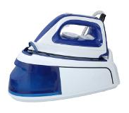 Dunlop Steam Station Iron 2200-2400W