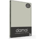 Damai Kussenslopen Grey (2 stuks)-50 x 90 cm
