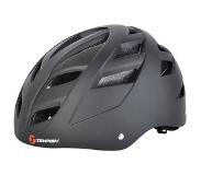 Tempish Helm Tempish Marilla Zwart-56 - 58 cm