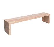 Wood4you - Tuinbank Amsterdam Douglas 140Lx43Hx38D cm