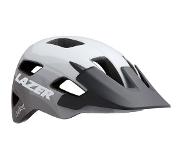 Lazer Chiru Helm, wit M | 55-59cm 2023 MTB helmen