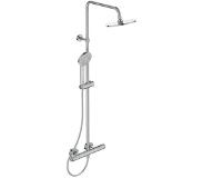 Ideal standard Ideal Standaard Douchekolom CERATHERM T50 Chroom