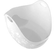 Litter locker LitterBox - Wit