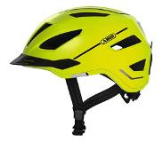 ABUS Pedelec 2.0 Fietshelm - Maat L (57cm) - Geel