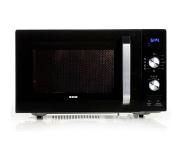 Domo DO2924 Magnetron zwart 23 L Ø 27 cm