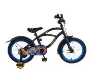 Volare Children's Bicycle 16 - Batman (81634)